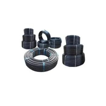 Hdpe Coil Pipe